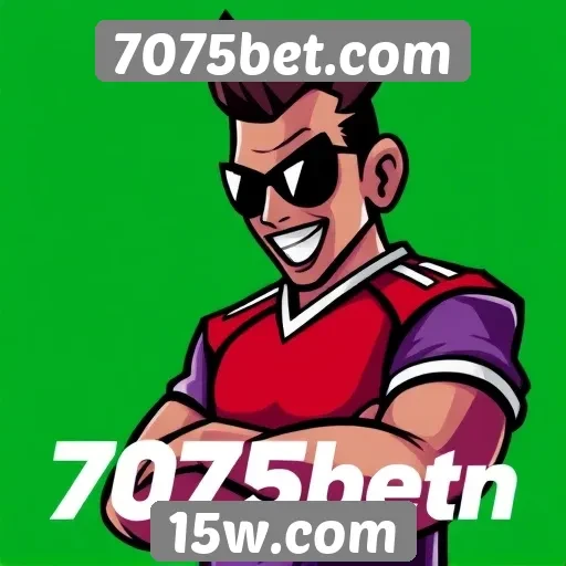 Recursos e funcionalidades do site 7075bet