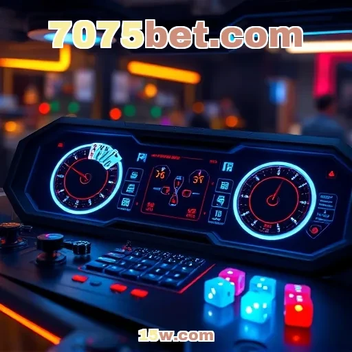 7075bet.com: As Ofertas Imperdíveis de Bônus de Boas-Vindas para Você